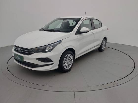 FIAT CRONOS 1.3 FIREFLY FLEX DRIVE MANUAL FIAT CRONOS 1.3 FIREFLY FLEX DRIVE MANUAL